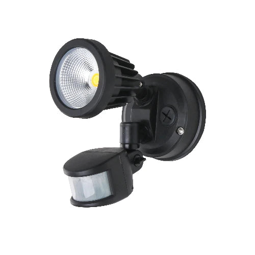 PHL4263 SINGLE SENSOR FLOOD LIGHT - 15w